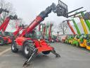 MANITOU MT 1840 ST3B / 2015 / 7540 hours / Leasing from 20%