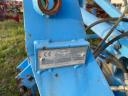 Cultivator MONOSEM cu 6 rânduri cu arc de vânzare în stare bună cu sistem hidraulic