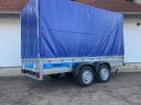 New Faro 330 trailer + 150 cm tarpaulin + number plate now 1 161 000 Ft