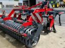 Kultivator DA Landtechnik Warrior 350