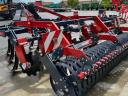 Kultivator DA Landtechnik Warrior 350