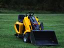 Heracles H130 mini-loader