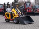 Heracles H130 mini-loader
