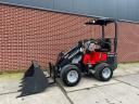 HERACLES H160 MINI LOADER