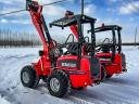 HERACLES H190/190T MINI LOADER