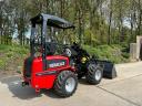 HERACLES H190/190T MINI LOADER