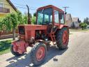 MTZ 550