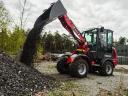 HERACLES H220/H220T stacker