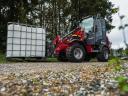 HERACLES H220/H220T stacker