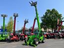 MERLO P 38.14 / 2012 / 3002 operating hours / Leasing from 20%