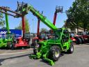 MERLO P 38.14 / 2012 / 3002 operating hours / Leasing from 20%