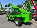 MERLO P 38.14 / 2012 / 3002 operating hours / Leasing from 20%