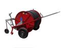 I am looking for a used FORRÁS 50/200 irrigation drum