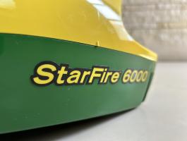 Eladó John Deere StarFire 6000 antenna