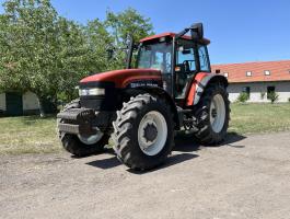 New Holland M 100