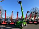MERLO P 40.17 PLUS / 2020 / 3168 operating hours / Leasing from 20%