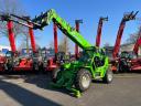 MERLO P 40.17 PLUS / 2020 / 3168 operating hours / Leasing from 20%