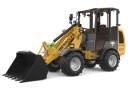 HERACLES H220E electric compact loader