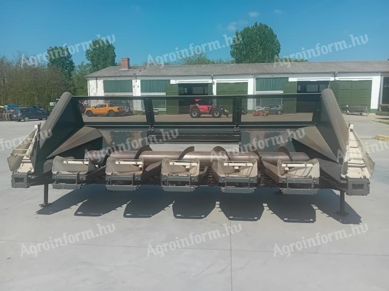 NAS 676 - 6 row sunflower adapter for sale
