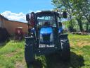 New Holland TL90A tractor