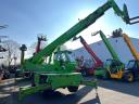 MERLO ROTO 60.24 MCSS / 2018 / 5946 hours / Leasing from 20%