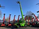 MERLO ROTO 60.24 MCSS / 2018 / 5946 hours / Leasing from 20%