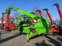 MERLO ROTO 60.24 MCSS / 2018 / 5946 hours / Leasing from 20%