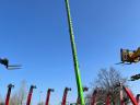 MERLO ROTO 60.24 MCSS / 2018 / 5946 hours / Leasing from 20%