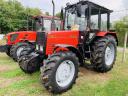 MTZ-820.4 tractor