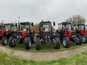 MTZ-820.4 tractor