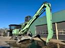 Sennebogen 825M C / 2006 / Leasing od 20%