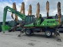 Sennebogen 835M / 2006 / Leasing od 20%
