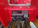 Pöttinger Aerosam 3002 ADD PCS + Lion 303 WG seǰalica za žitarice i preciznu setvu