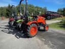 Avenger A26V tractor