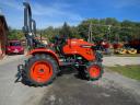 Avenger A26V tractor