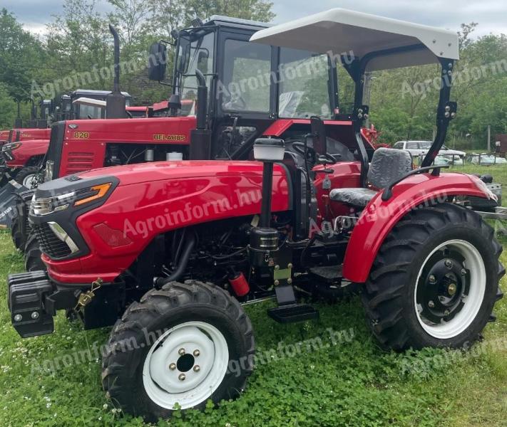 AMS 554 Tractor