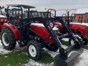 AMS 554 Tractor