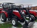 AMS 554 Tractor