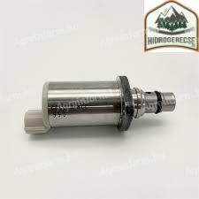Elektromagnetni ventil pumpe za gorivo DZ111135, RE530337, RE531864