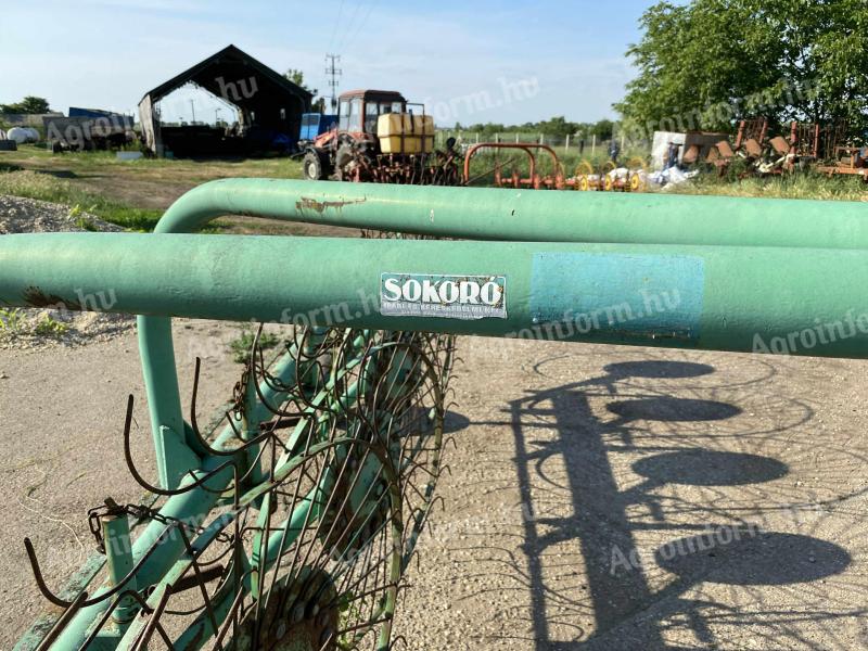 Rendsodró for sale