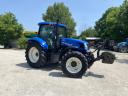 New Holland T6.165