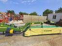 Krone EasyCut R 320 disc mower