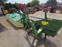 Krone EasyCut R 320 disc mower