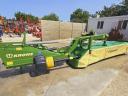 Krone EasyCut R 320 disc mower