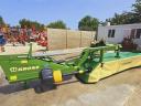 Krone EasyCut R 320 disc mower