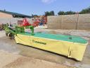 Krone EasyCut R 320 disc mower