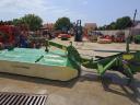 Krone EasyCut R 320 disc mower