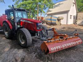 Massey Ferguson