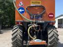 JCB Fastrac