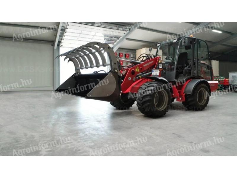DCSK Profi Tech - Jansen GS-240 Crocodile Hook (SN131-240)